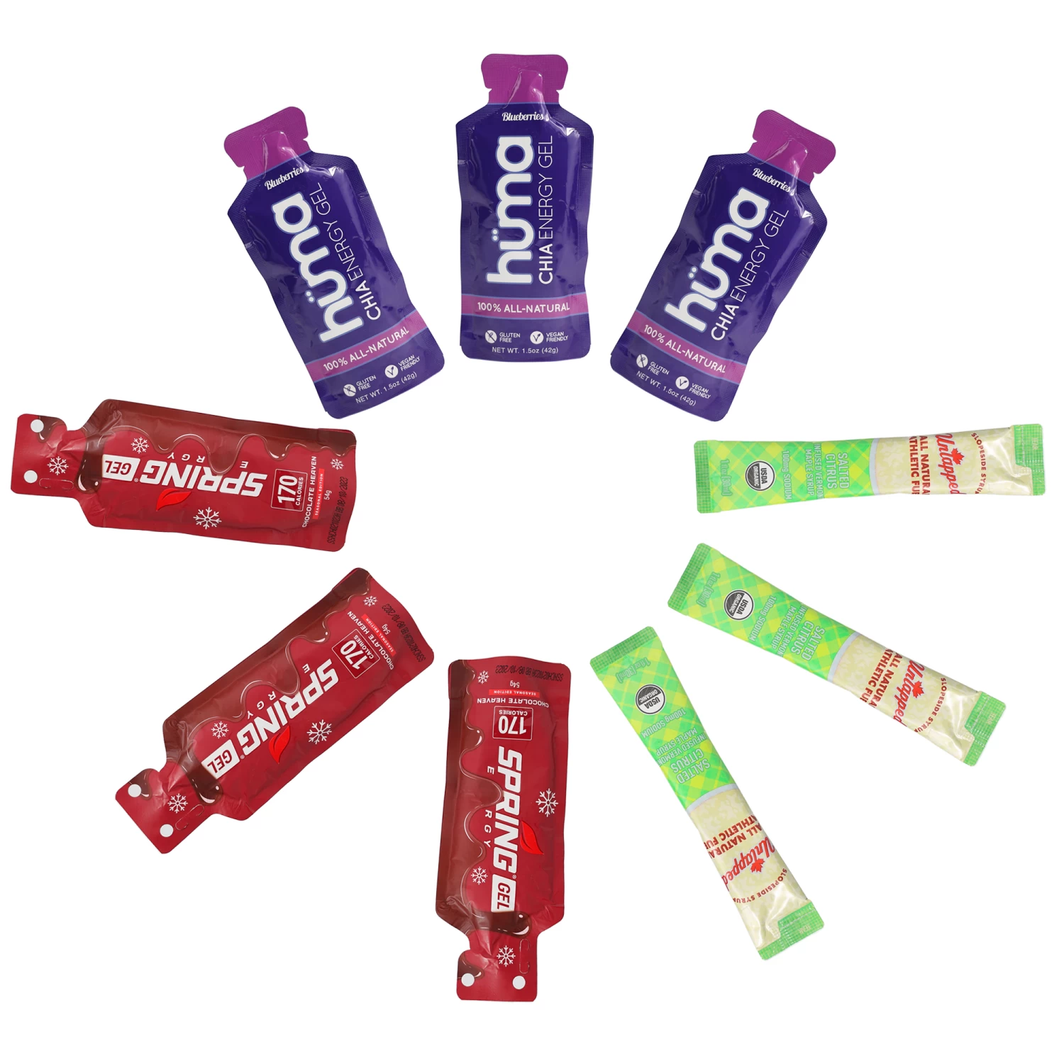 ICYMI Gel Combo Pack 1 ICYMI Gel Combo Pack