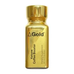 Ketone Gold Coffee Booster
