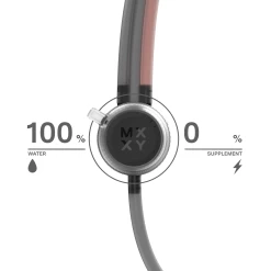 Flexx Hydration System -Therabody Store 04 Velo3L Dial