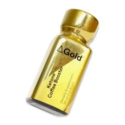 Ketone Gold Coffee Booster -Therabody Store 05