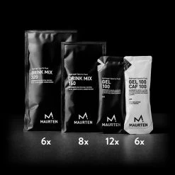 Maurten Monthly Subscription - 3 Months -Therabody Store 1