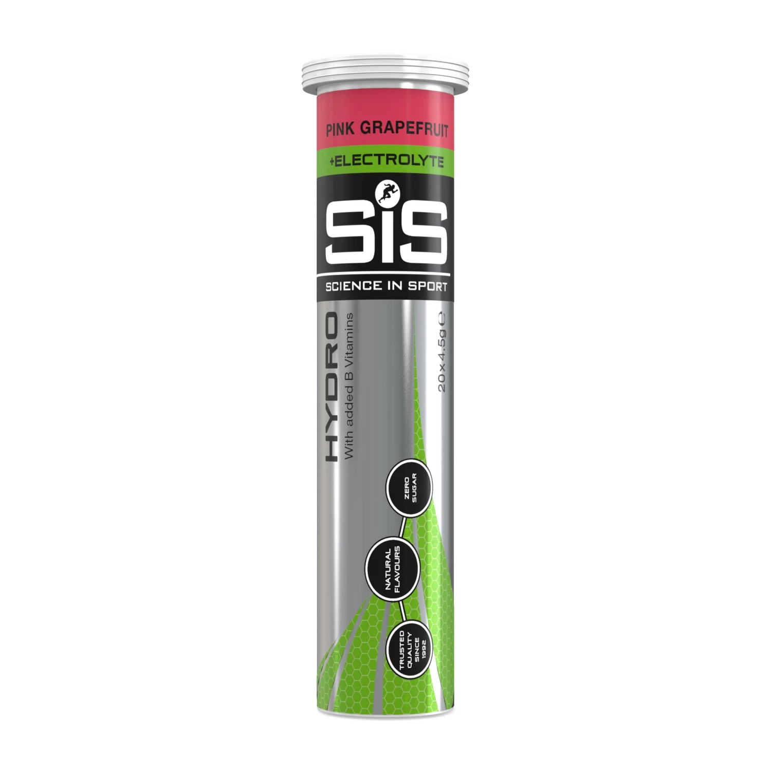 Science In Sport SiS Hydro Tablets 2 Science In Sport SiS Hydro Tablets - Image 2