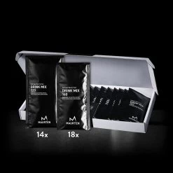 Maurten Monthly Subscription - 3 Months -Therabody Store 2