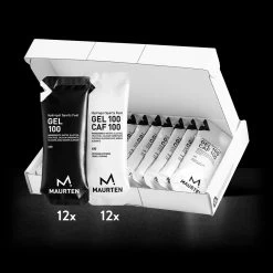 Maurten Monthly Subscription - 3 Months -Therabody Store 3