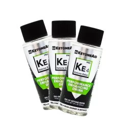 Pro KE4 Ketone Ester -Therabody Store 3Pack
