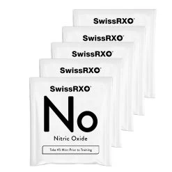 Nitric Oxide 5 Pack 2023 TDF
