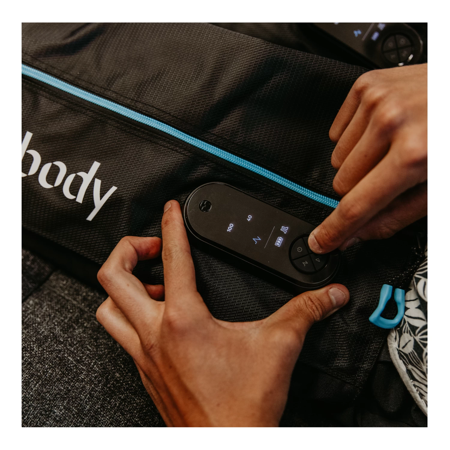 Therabody RecoveryAir JetBoots 2 Therabody RecoveryAir JetBoots - Image 2