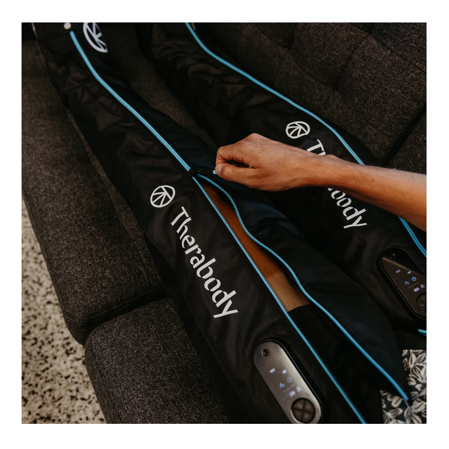 Therabody RecoveryAir JetBoots 4 Therabody RecoveryAir JetBoots - Image 4