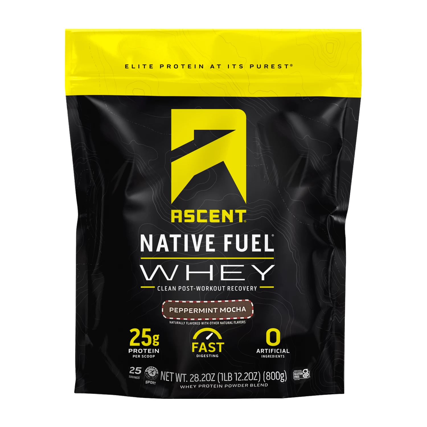 Fuel Whey Protein 1 Fuel Whey Protein
