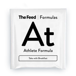 Athlete Daily Formula