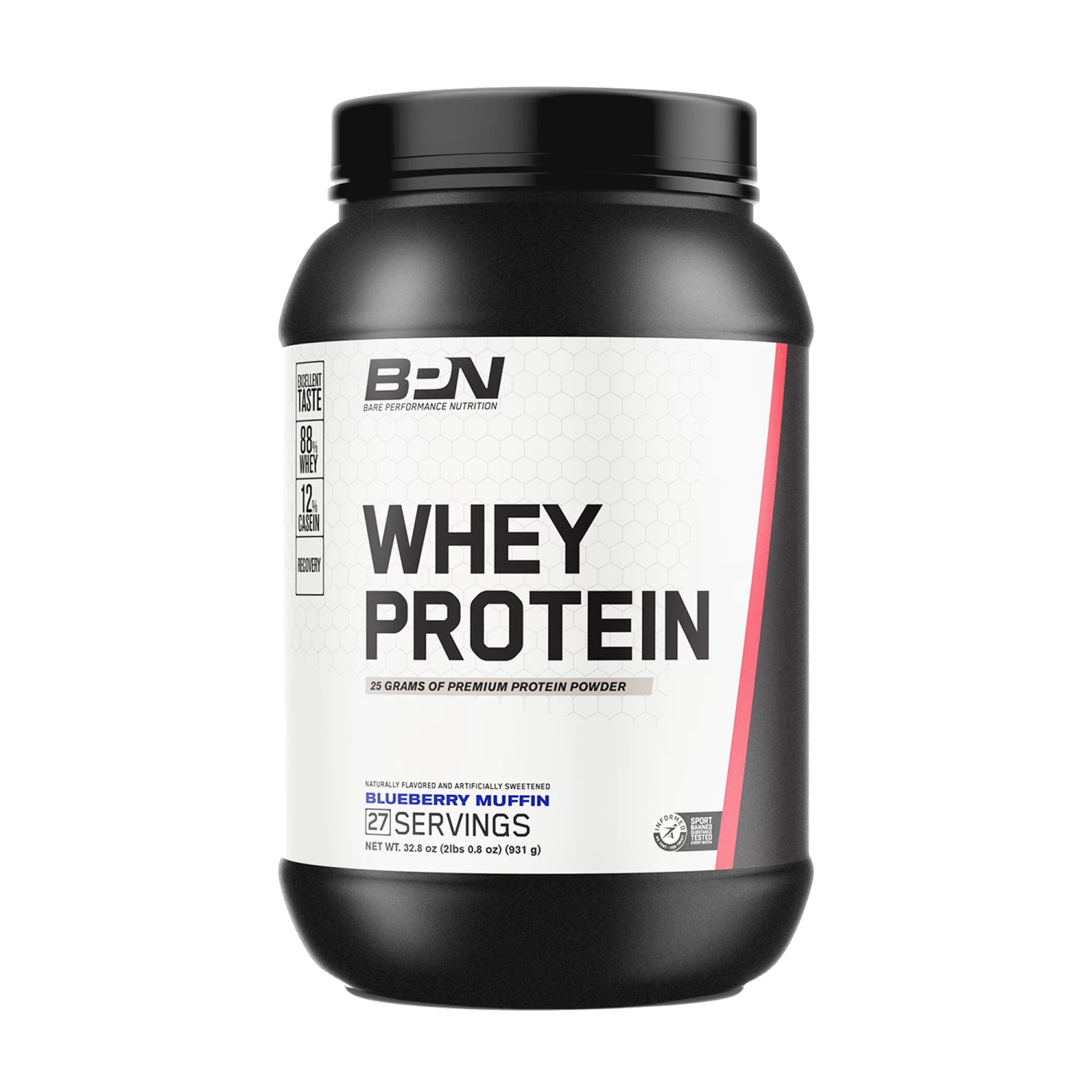 Whey Protein Powder 9 Whey Protein Powder - Image 9