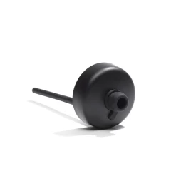 Trio Mini Bottles -Therabody Store Bivo black top