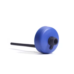 Trio Mini Bottles -Therabody Store Bivo blue top