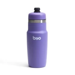 One Bottles (21oz) -Therabody Store Bivo Bottles Violet