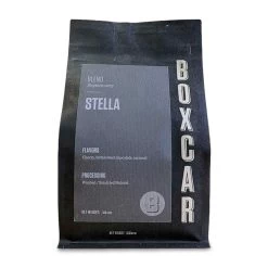 Coffee 7 Coffee -Therabody Store Boxcar stella espresso