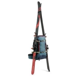 Uswe Brant Men's 35 -Therabody Store Brant 35L Men Daypack Ski Attachment