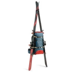 Uswe Brant Women's 35 20 Uswe Brant Women's 35 -Therabody Store Brant 35L Women Daypack Ski Attachment