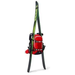 Uswe Carve 16 -Therabody Store Carve Red USWE Hydration Backpack Skiis min