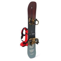 Uswe Carve 25 -Therabody Store Carve Red USWE Hydration Backpack Snowboard min 14a1f55b d490 48c1 b403 36dd64f489d8
