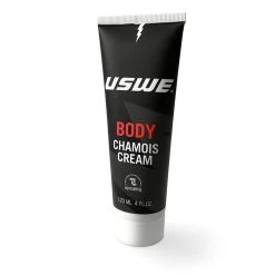 Uswe Body Chamois Cream