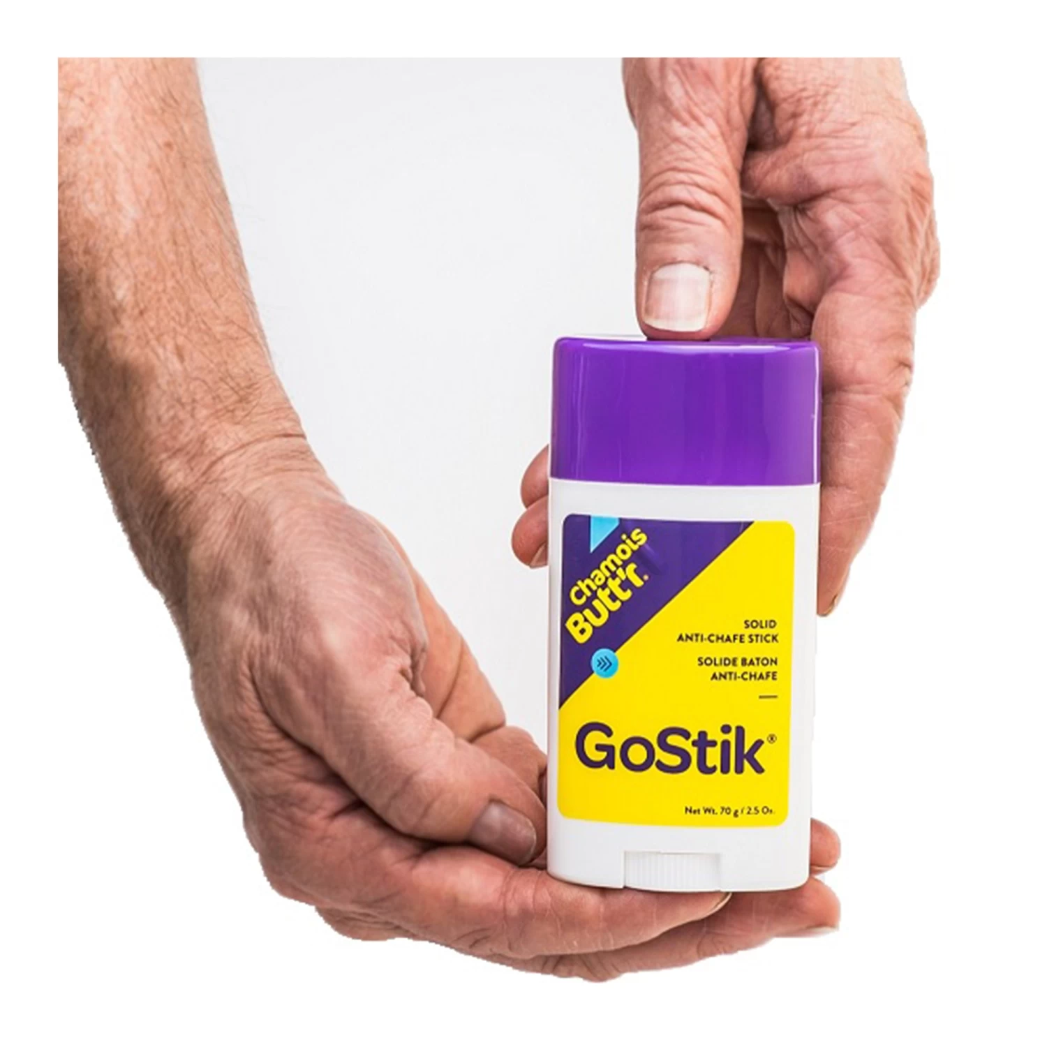 Chamois Butt'r GoStik 2 Chamois Butt'r GoStik - Image 2