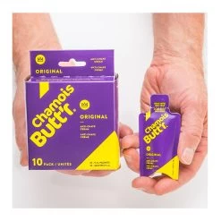 Chamois Butt'r Original