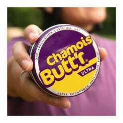 Chamois Butt'r Ultra