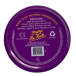 Chamois Butt'r Ultra -Therabody Store Chamois Buttr Ultra 5 Oz Bottom