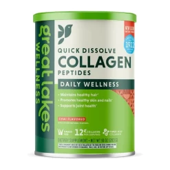 Collagen Peptides -Therabody Store CollagenChair10oz