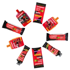 Enervit Combo Pack