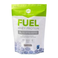 Fuel Whey