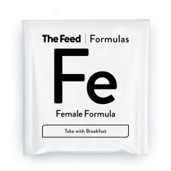 Female Formula