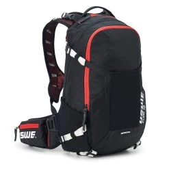 Uswe Flow MTB Protector Pack 32 Uswe Flow MTB Protector Pack -Therabody Store Flow 16 USWE Red USWE Protector Backpack 2021 min