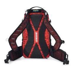 Uswe Flow MTB Protector Pack 33 Uswe Flow MTB Protector Pack -Therabody Store Flow 16 USWE Red USWE Protector Backpack Backplate 2021 min