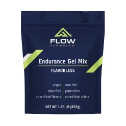Endurance Gel Mix -Therabody Store FlowForm EG FLVRLESS OPT 1 4f6175c6 9a1a 4b8d af2b f1345581997d