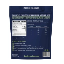 Endurance Gel Mix -Therabody Store FlowForm EG FLVRLESS OPT 2 e4a6ba4f 5c5b 48fb 809c 25e7d606e8dd