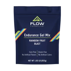 Endurance Gel Mix