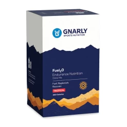 Fuel2O -Therabody Store Gnarly Fuel2