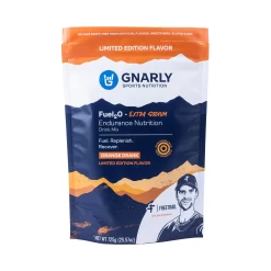 Fuel2O -Therabody Store Gnarly OrangeDrank Updated