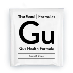 Gut Repair Formula