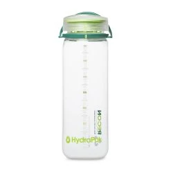 HydraPak Recon Bottle -Therabody Store HP21 recon 750ml Evergreen Front HighRes