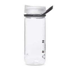 HydraPak Recon Bottle -Therabody Store HP22 Recon Black 500ml Right HighRes