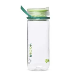 HydraPak Recon Bottle -Therabody Store HP22 Recon Evergreen 500ml Left HighRes