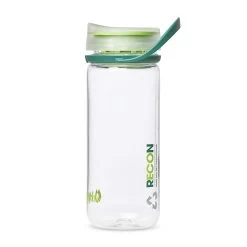HydraPak Recon Bottle -Therabody Store HP22 Recon Evergreen 500ml Right HighRes