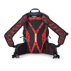 Uswe Hajker Winter 30 -Therabody Store Hajker 30 Black Red USWE Daypack Backpack Backplate min