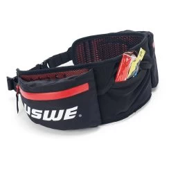 Uswe Hajker Winter 30 -Therabody Store Hajker Black USWE Hydration Backpack Belt Back min
