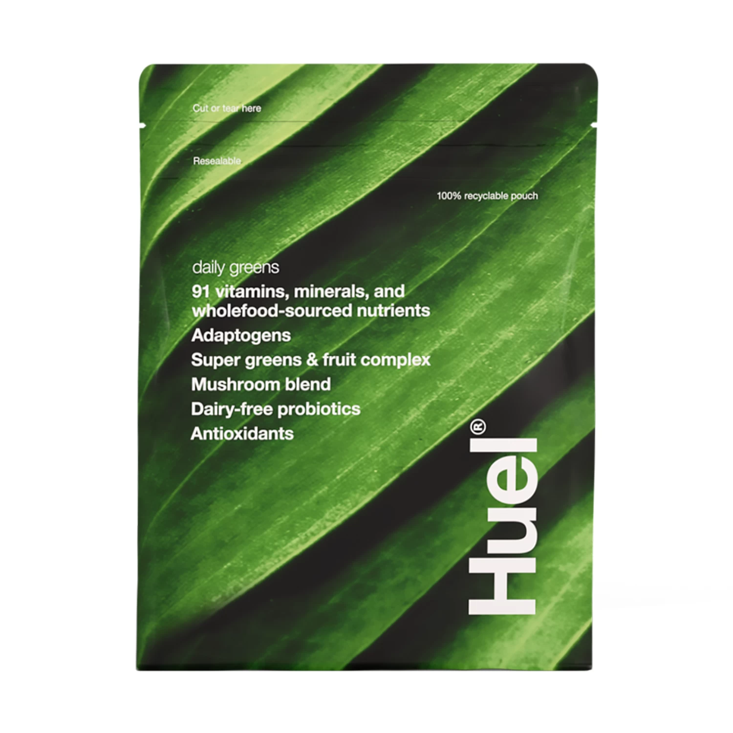 Daily Greens 1 Daily Greens