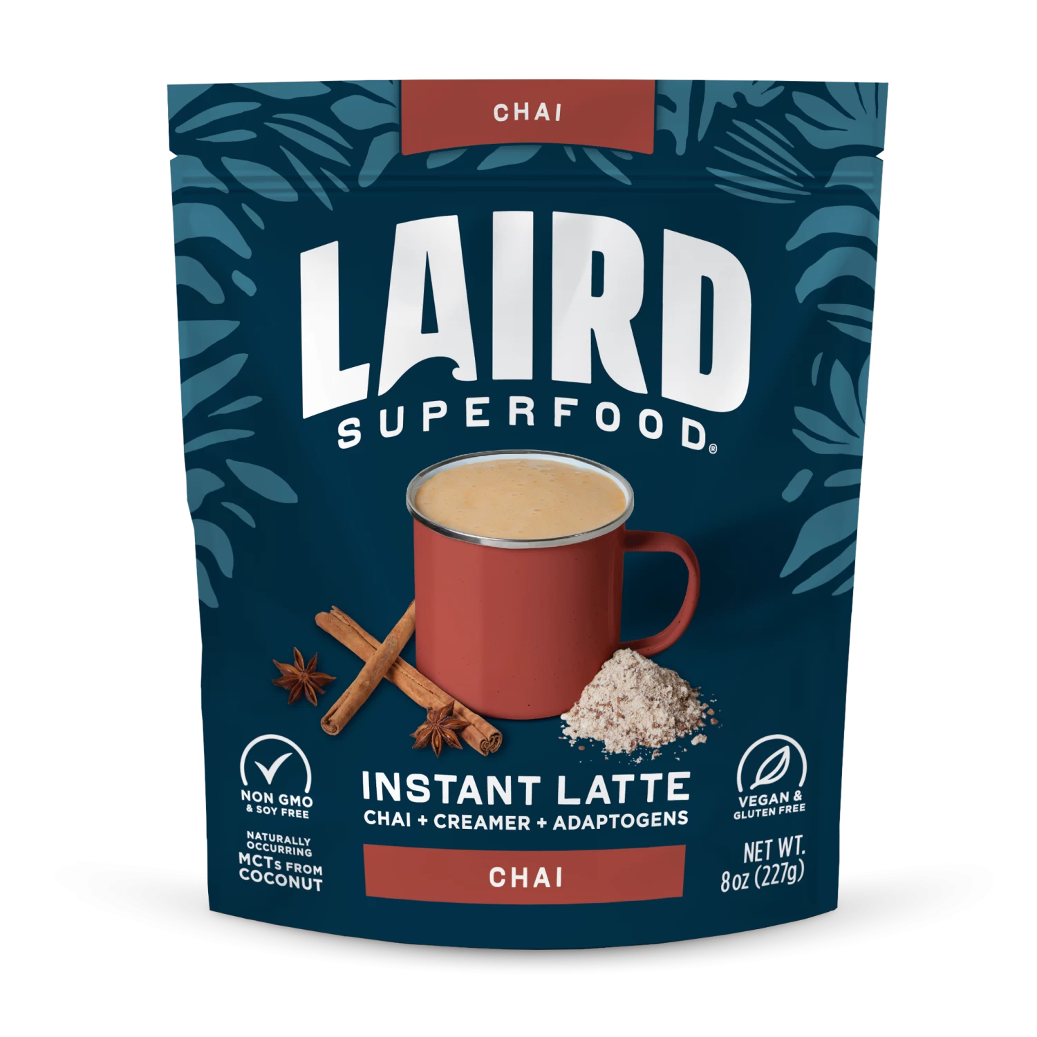 Instant Latte 5 Instant Latte - Image 5