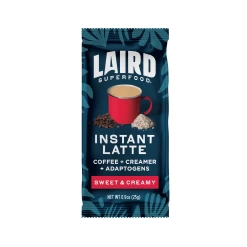Instant Latte 16 Instant Latte -Therabody Store InstantLatte sachet