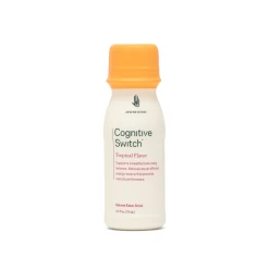 Cognitive Switch Ketone Di-Ester Drink